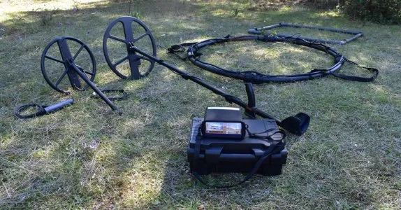 GDI Geosensis X3 3D Package