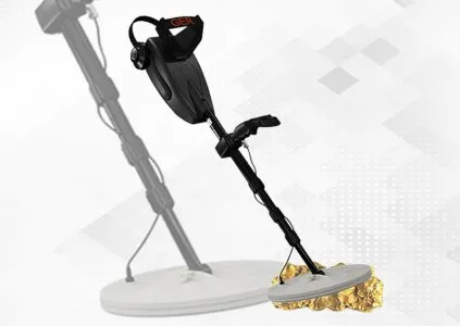 Ger - Gold Seeker