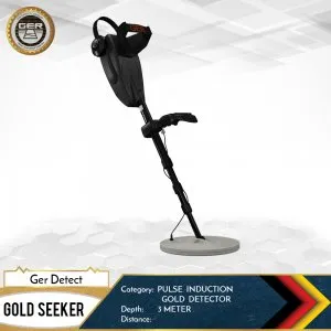 Ger - Gold Seeker