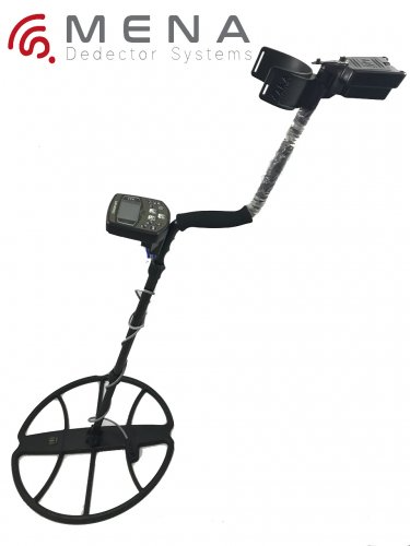 Aka Mfd Treasure Detector (45 Head)