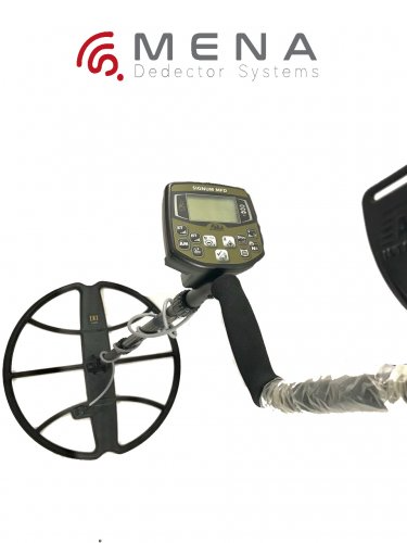 Aka Mfd Treasure Detector (45 Head)