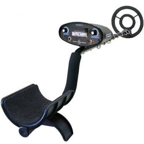 Bounty Hunter Tracker IV Treasure Detector