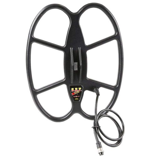 Detech Relic Striker Treasure Detector
