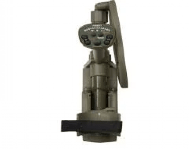 Garrett Atx Deepseker ( Çift Başlıklı )