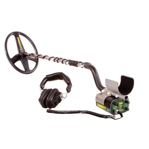 Garrett Infinium LS Treasure Detector