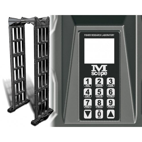 Fisher M-Scope