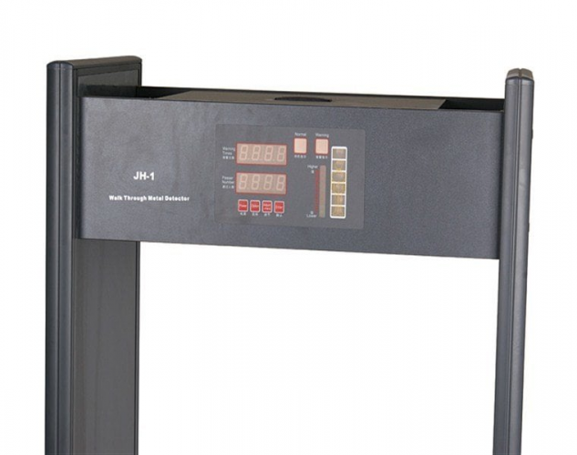 Junhong JH-1 Security Detectors