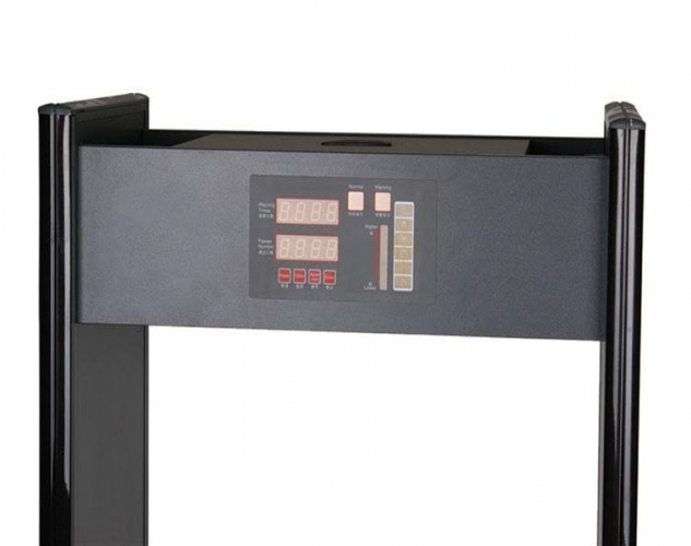 Junhong JH-3 Security Detector