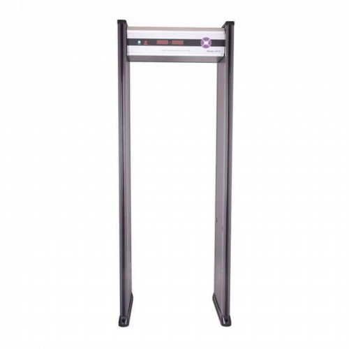 Junhong JH-4 Security Detector