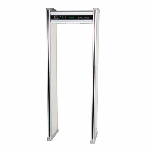 Junhong JH-5B Security Detector
