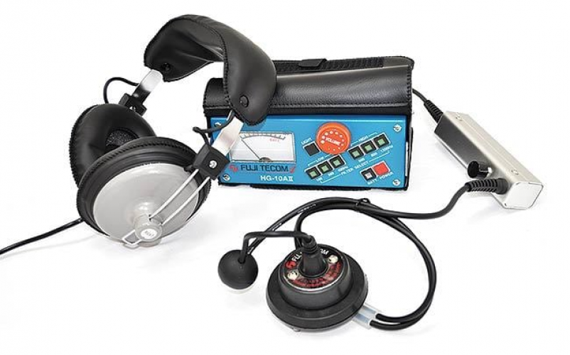 Fuji Tecom - HG10 All Water Leak Detector