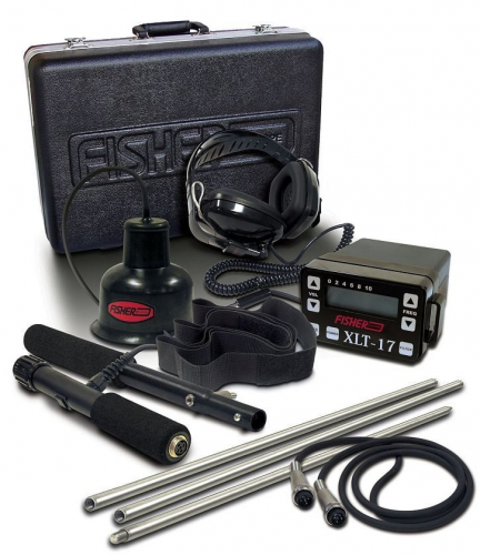 Fisher XLT 17 Water Leak Detector