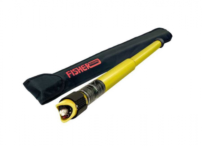 Fisher Fpid 2100