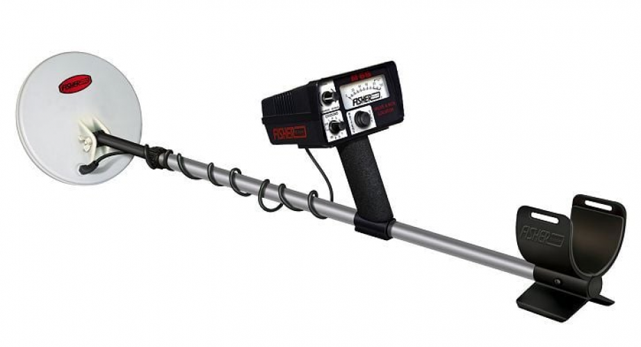 Fisher M-66