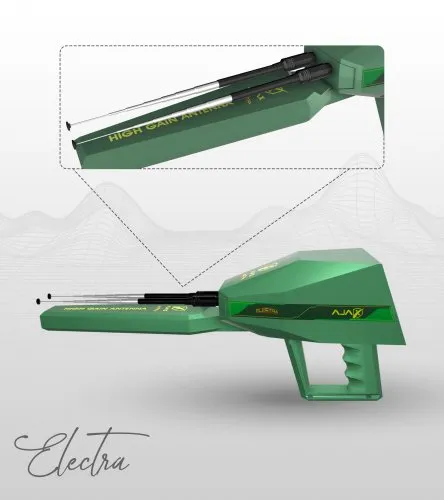Ajax Electra