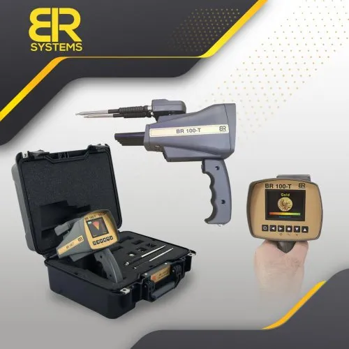 BR Gold Step