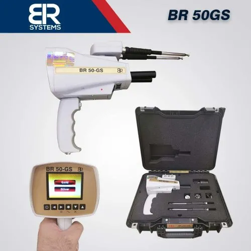 Br 50 GS