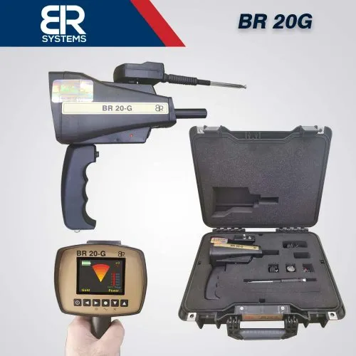 Br 20 G