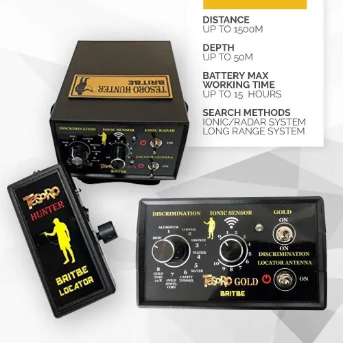 Britbe G3 Pro