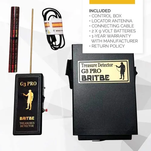 Britbe G3 Pro