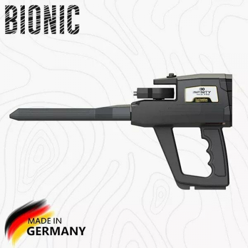 Infinity Max Pro Multi System Detector