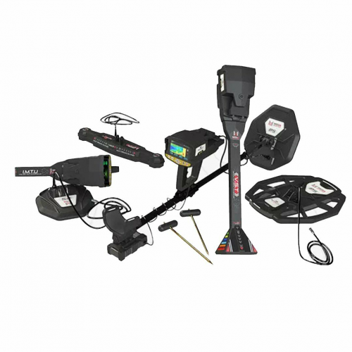 Infinity Max Pro Multi System Detector