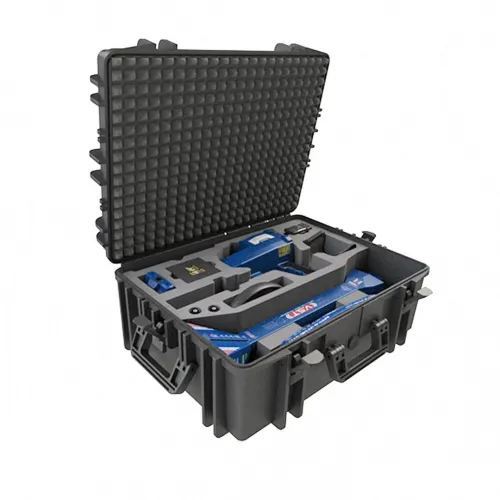 Gold Star 3D Multiple Detection System