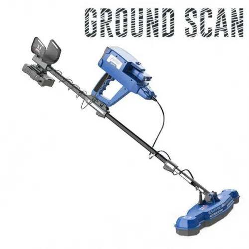 Gold Star 3D Multiple Detection System