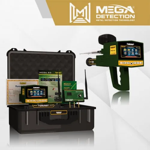 Mega G3