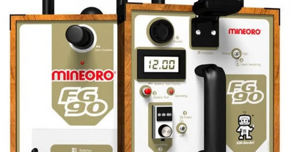 Mineoro FG90