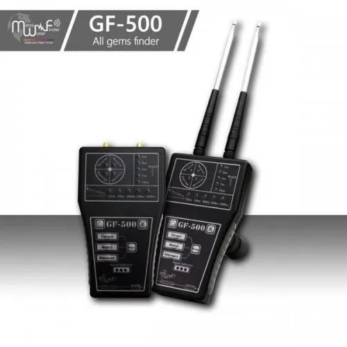 MWF GF500
