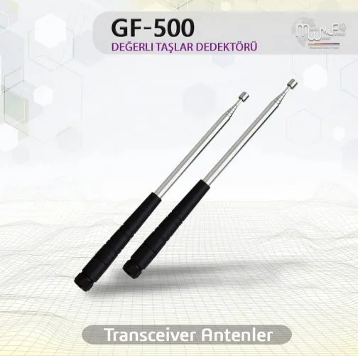 MWF GF500