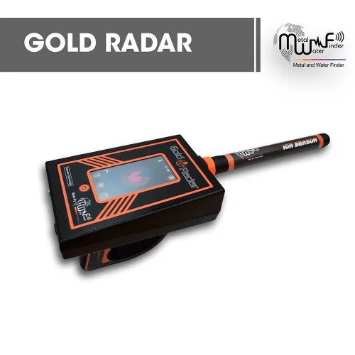 MWF Gold Radar