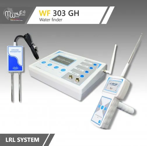 MWF WF 303 GH