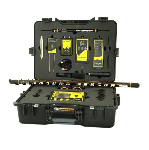 MWF MF 1500 Smart