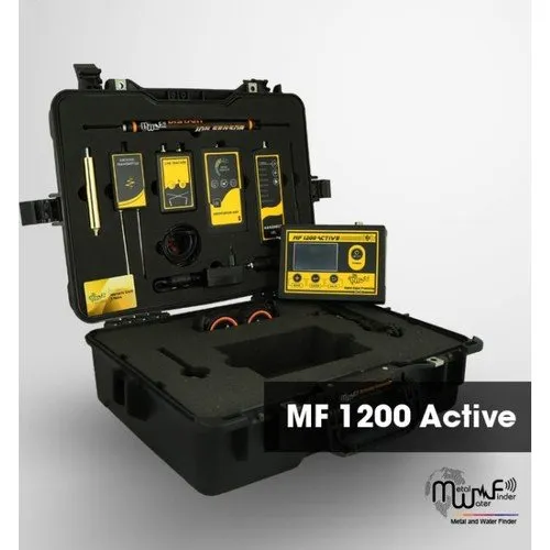 MWF - MF 1200
