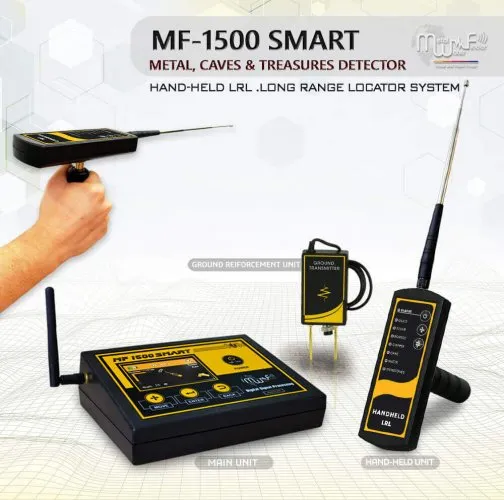MWF - MF 1200