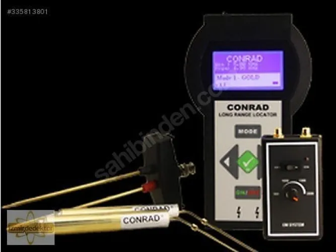 Conrad Lrl Field Scan