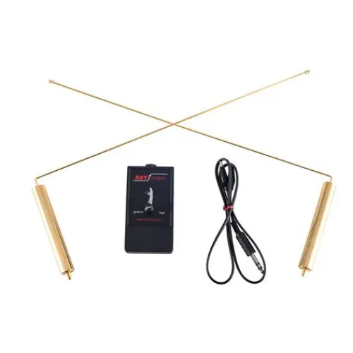 Gold Dedektors RayFinder Alan Tarama