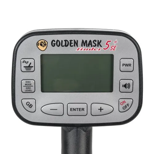 Golden Mask 5+SE