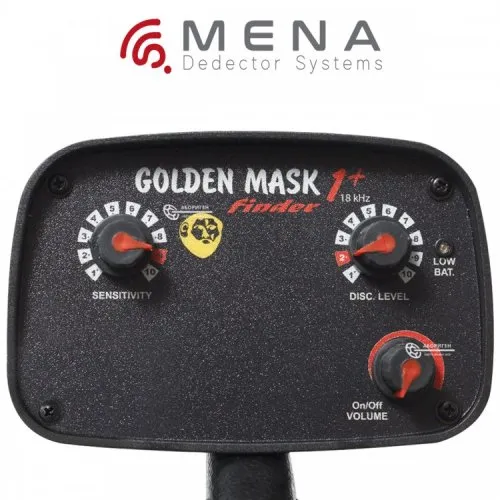 Golden Mask 1+
