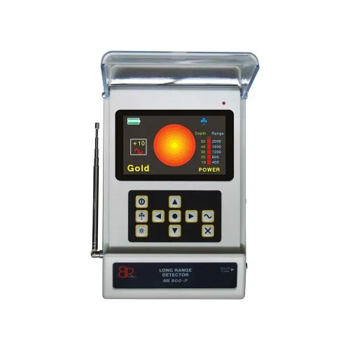BR 800 p