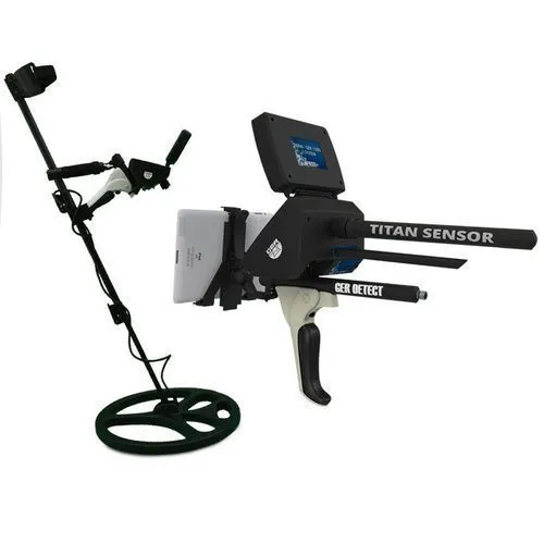 Titan Ger 1000 Underground Imaging System