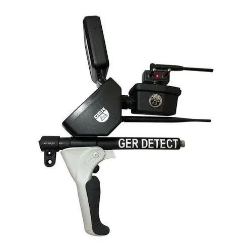 Titan Ger 1000 Underground Imaging System
