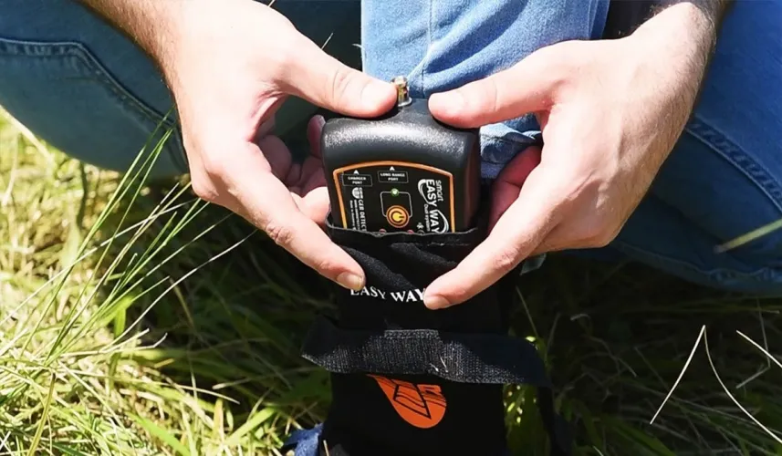 Titan Ger Easy Way Smart Dual System Underground Imaging