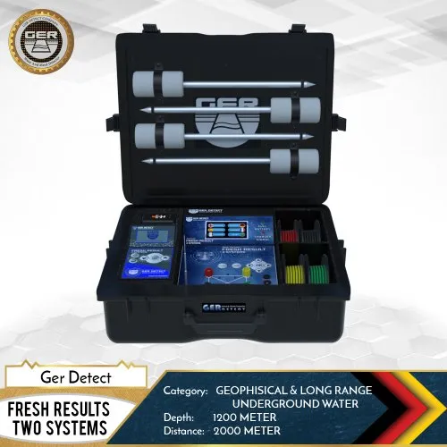 Ger -Fresh Result 2
