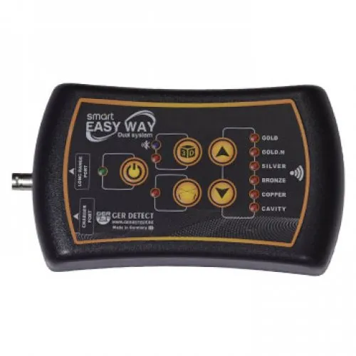 Ger - Easy Way Dual