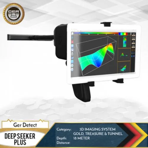 Ger - Deep Seeker