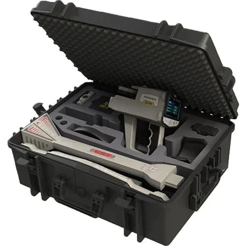3D Phoenix Underground Imaging