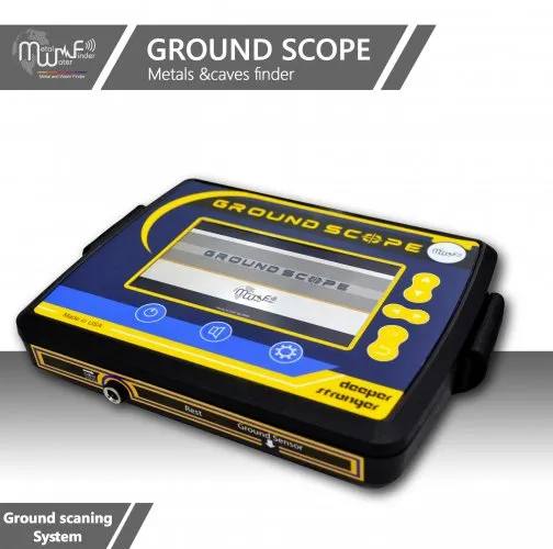 MWF Ground Scope 3D